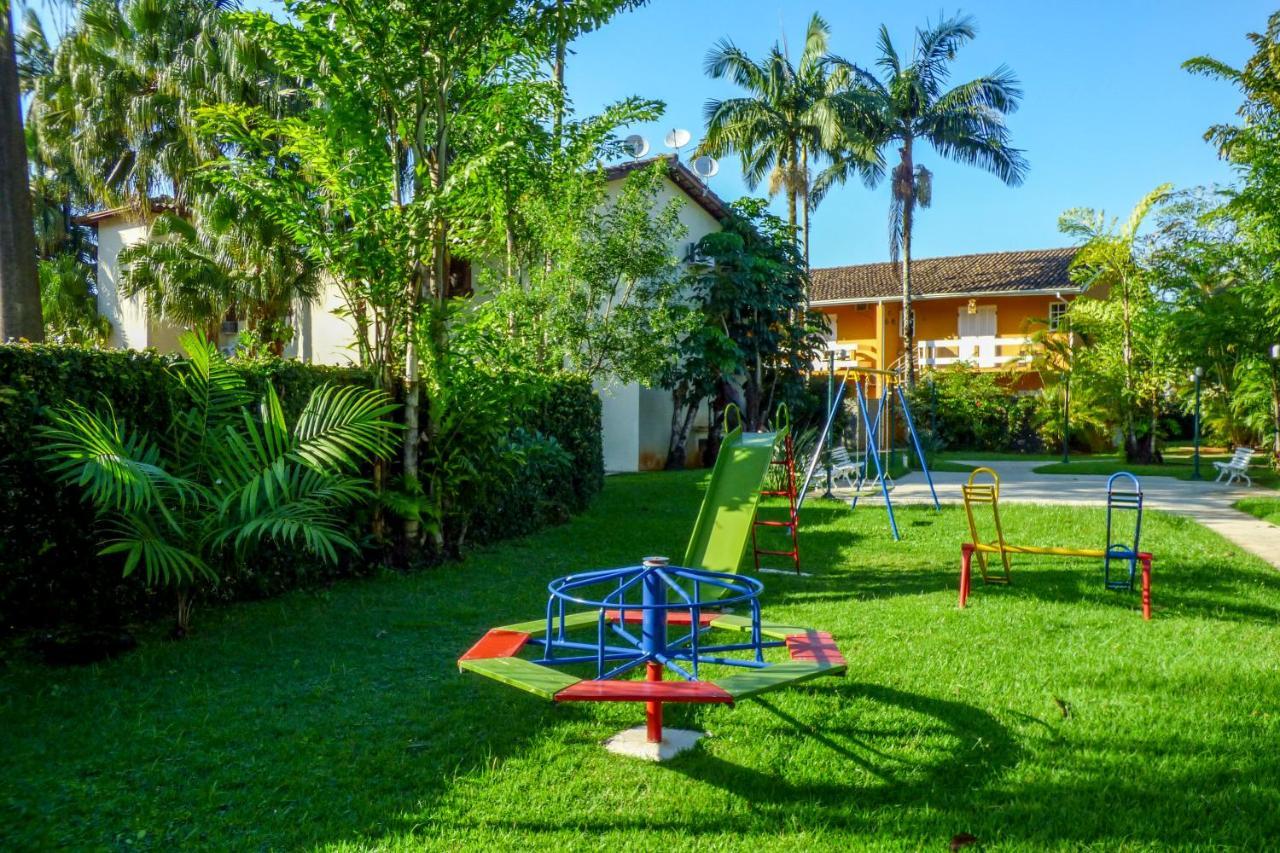 Apartamento Particular Pedaco Do Ceu Ubatuba Buitenkant foto