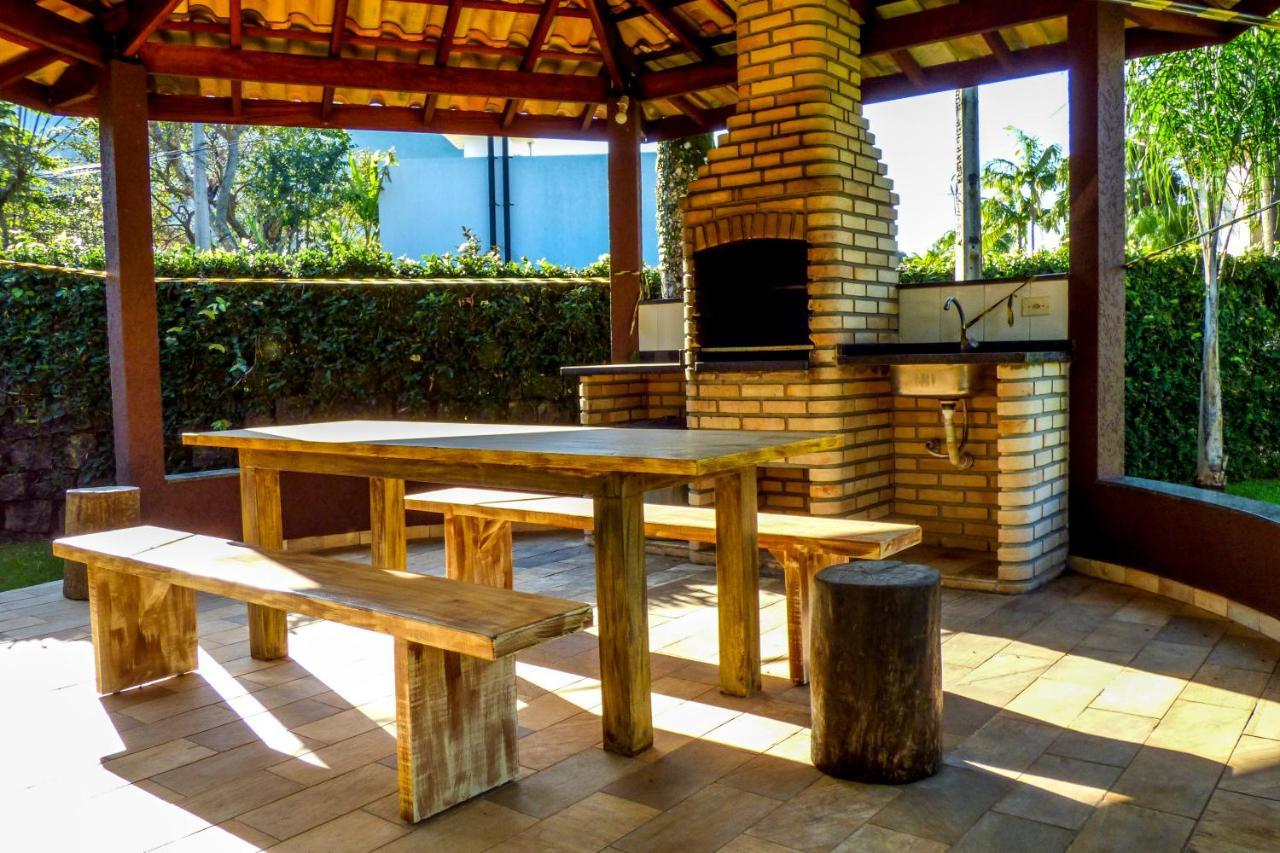Apartamento Particular Pedaco Do Ceu Ubatuba Buitenkant foto