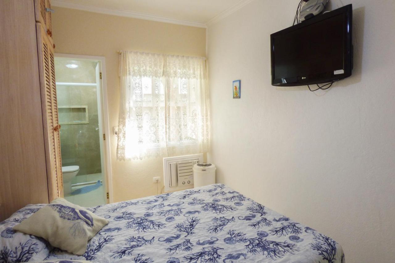 Apartamento Particular Pedaco Do Ceu Ubatuba Buitenkant foto