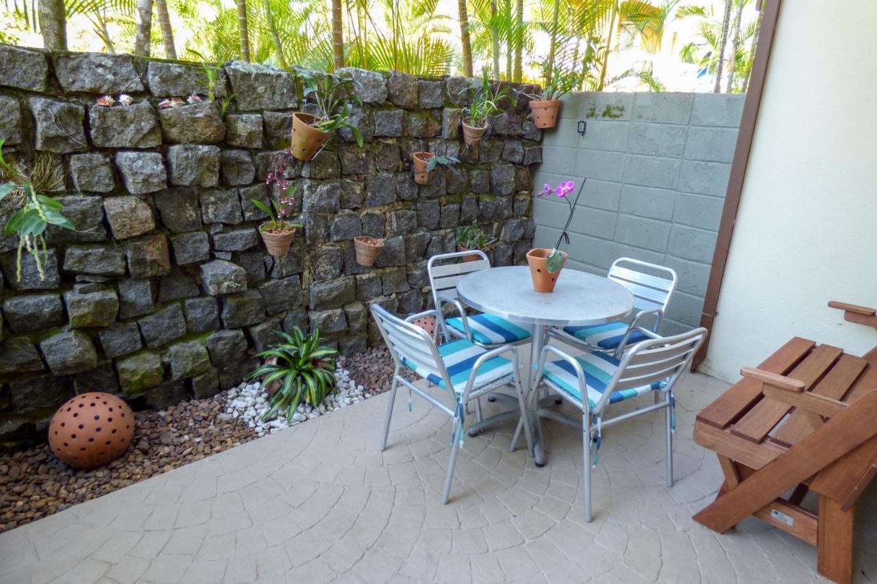 Apartamento Particular Pedaco Do Ceu Ubatuba Buitenkant foto
