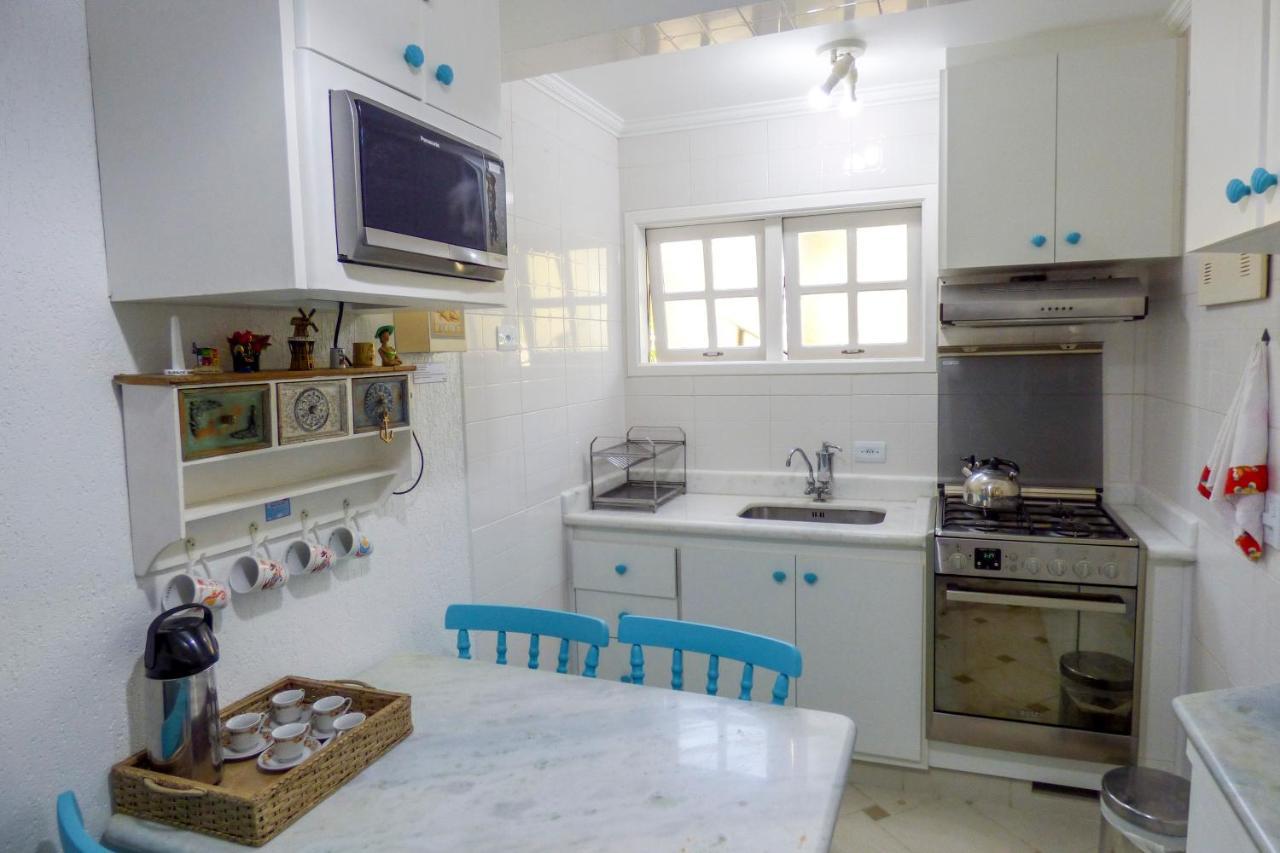 Apartamento Particular Pedaco Do Ceu Ubatuba Buitenkant foto