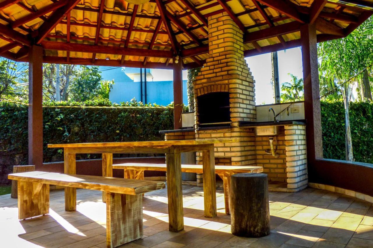 Apartamento Particular Pedaco Do Ceu Ubatuba Buitenkant foto