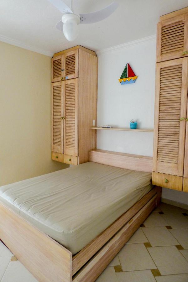 Apartamento Particular Pedaco Do Ceu Ubatuba Buitenkant foto