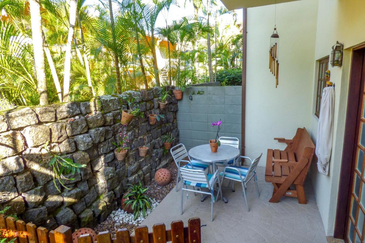 Apartamento Particular Pedaco Do Ceu Ubatuba Buitenkant foto