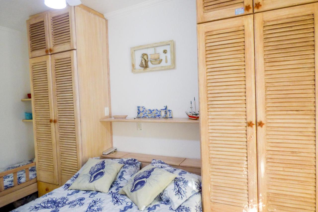 Apartamento Particular Pedaco Do Ceu Ubatuba Buitenkant foto