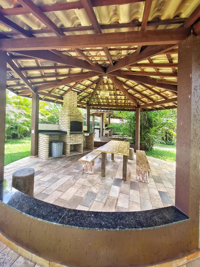 Apartamento Particular Pedaco Do Ceu Ubatuba Buitenkant foto