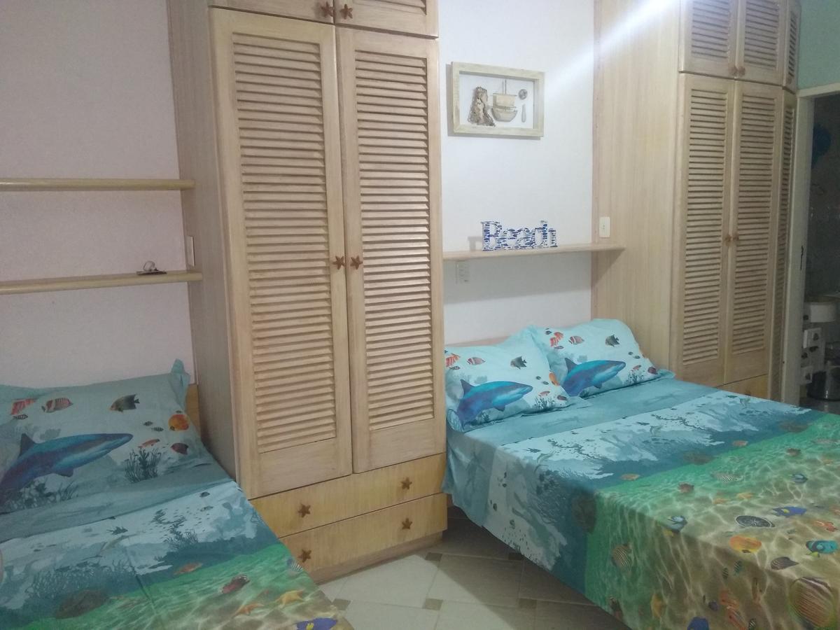 Apartamento Particular Pedaco Do Ceu Ubatuba Buitenkant foto