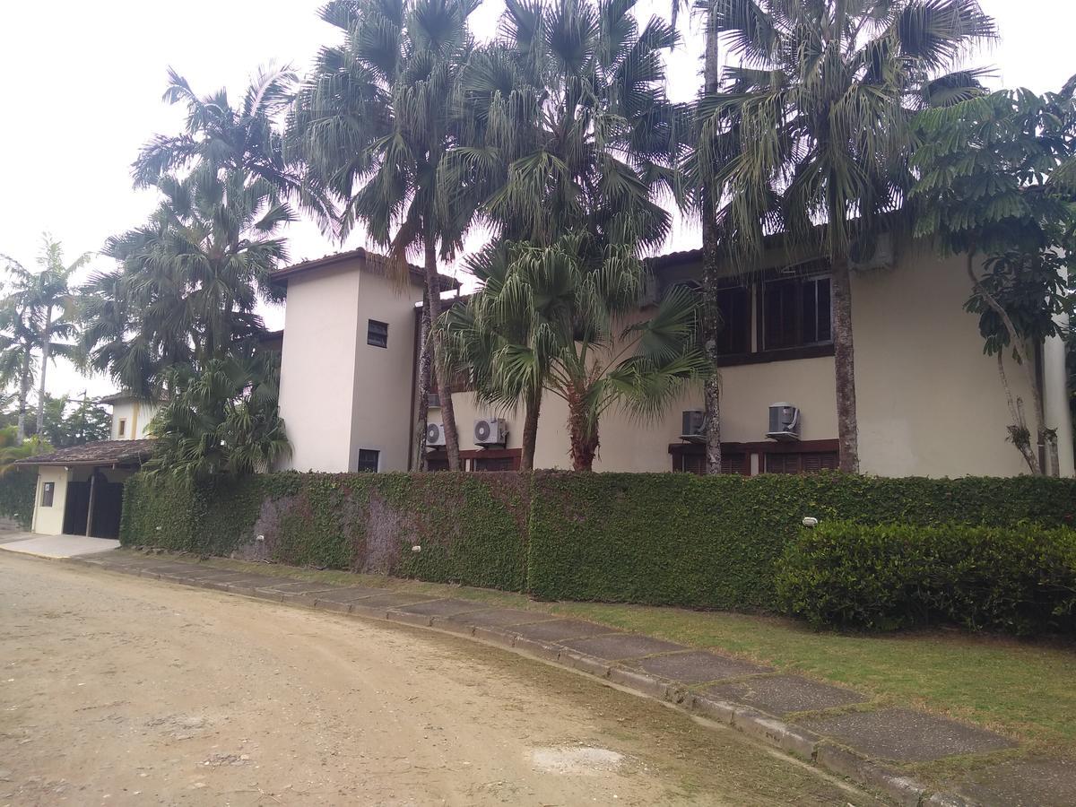 Apartamento Particular Pedaco Do Ceu Ubatuba Buitenkant foto
