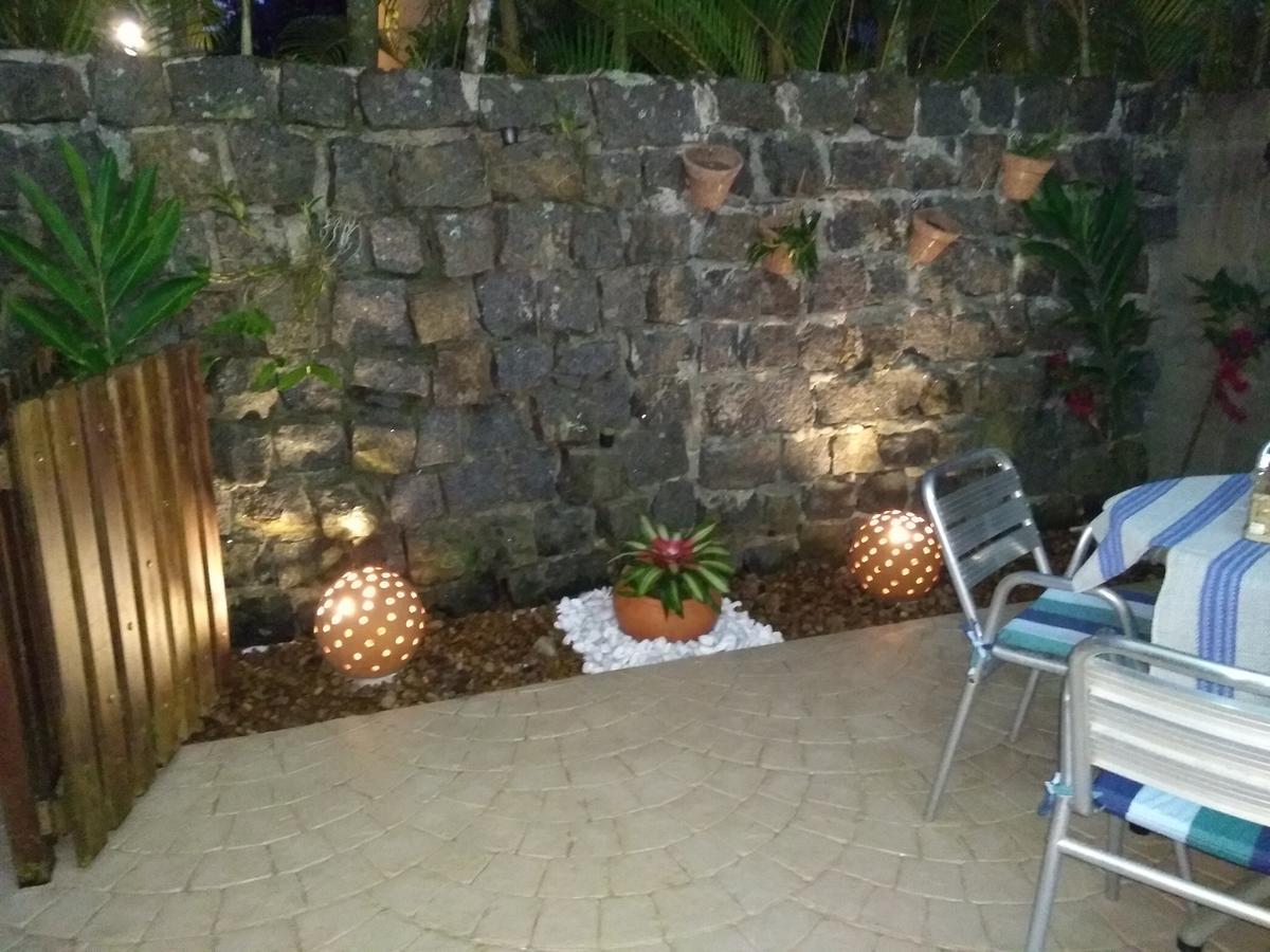 Apartamento Particular Pedaco Do Ceu Ubatuba Buitenkant foto