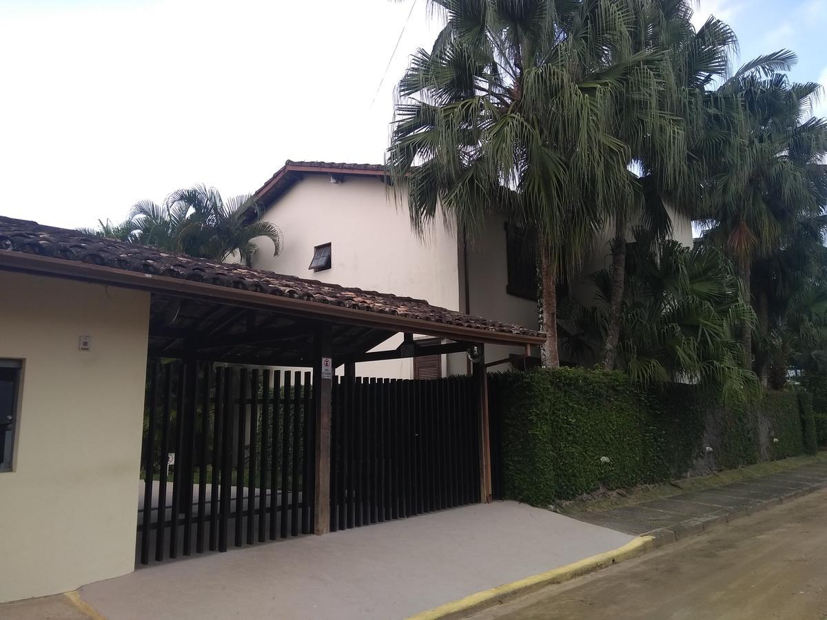 Apartamento Particular Pedaco Do Ceu Ubatuba Buitenkant foto