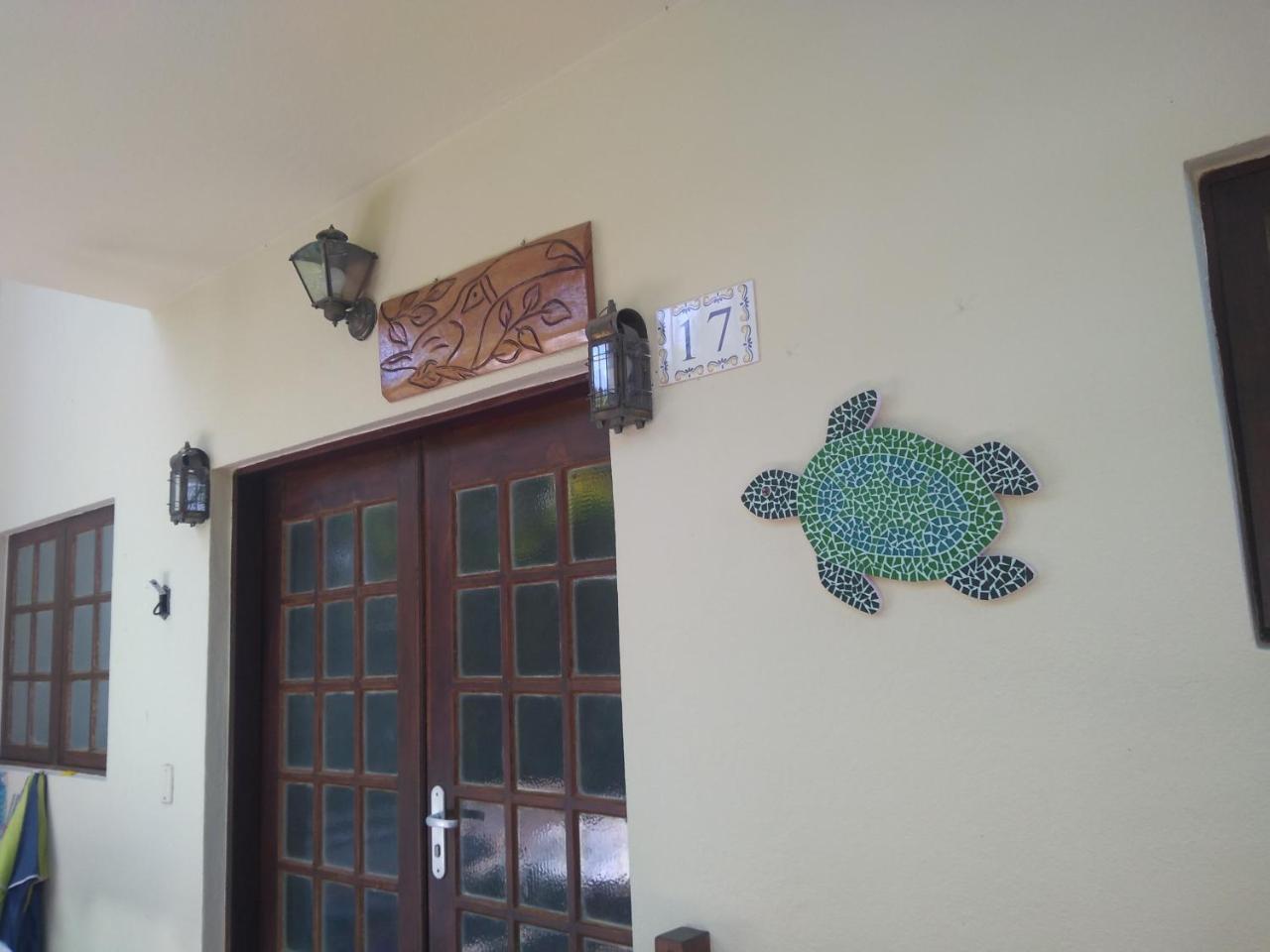 Apartamento Particular Pedaco Do Ceu Ubatuba Buitenkant foto