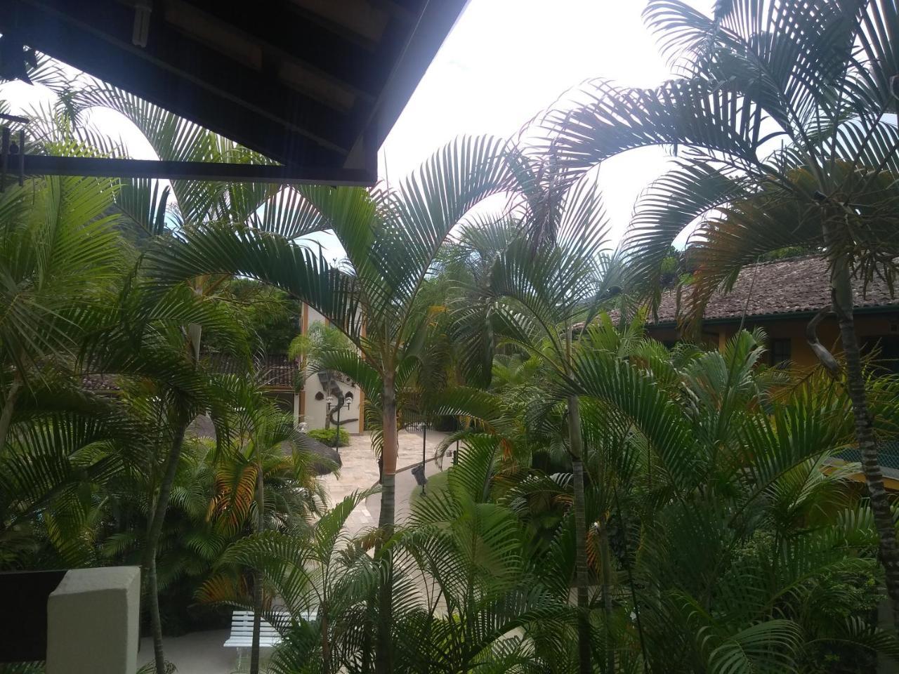 Apartamento Particular Pedaco Do Ceu Ubatuba Buitenkant foto